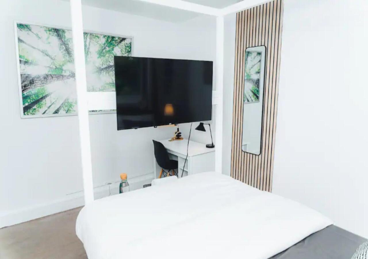 3bed 2bath With Garden Sauna & Hot Tub Сasa de vacaciones Londres