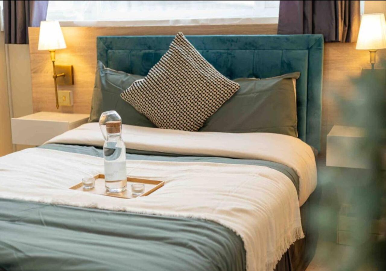 Сasa de vacaciones 3bed 2bath With Garden Sauna & Hot Tub Londres