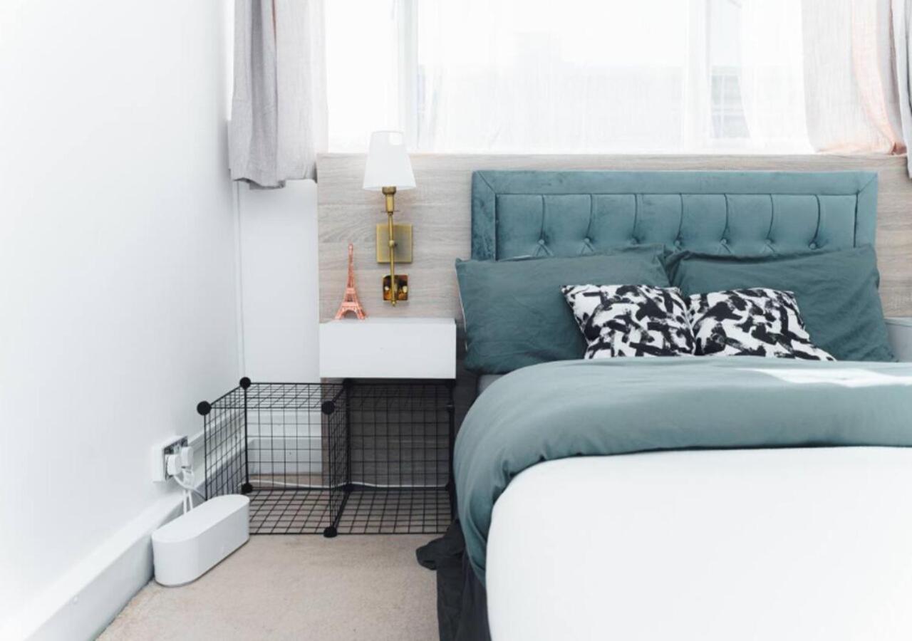 Сasa de vacaciones 3bed 2bath With Garden Sauna & Hot Tub Londres