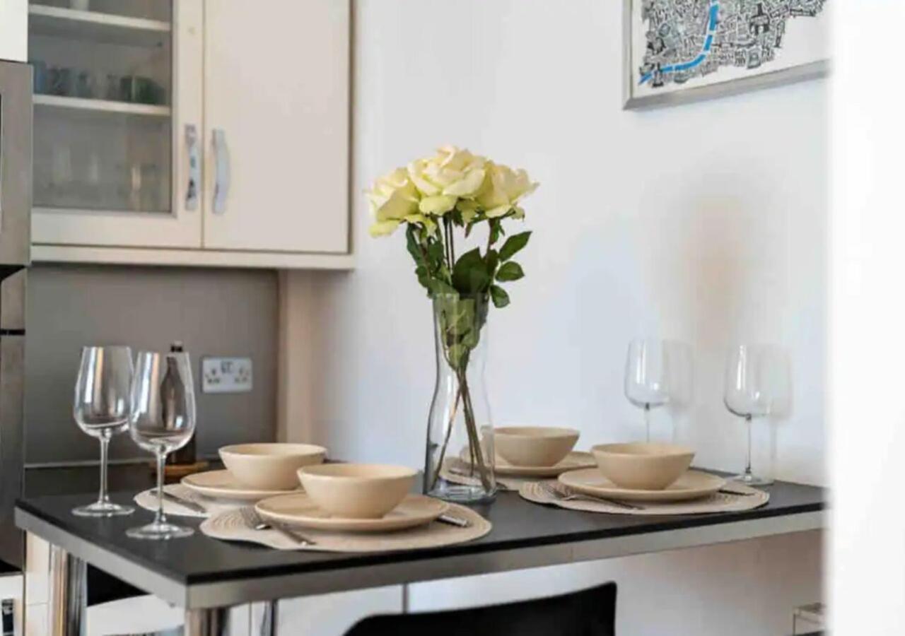 Сasa de vacaciones 3bed 2bath With Garden Sauna & Hot Tub Londres
