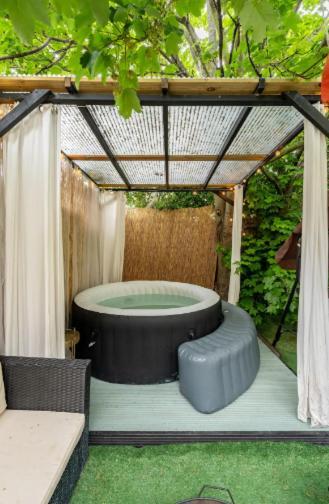 3bed 2bath With Garden Sauna & Hot Tub Сasa de vacaciones *